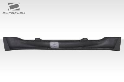 Duraflex - Smart ForTwo Duraflex FX Front Lip Under Spoiler Air Dam - 1 Piece - 105667 - Image 7