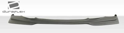 Duraflex - Infiniti G37 Duraflex J-Spec Front Lip Under Spoiler Air Dam - 1 Piece - 106122 - Image 5