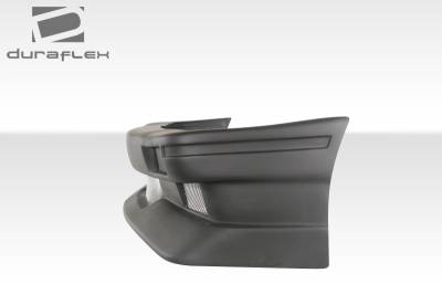 Duraflex - BMW 3 Series Duraflex Evo Look Front Bumper Cover - 1 Piece - 106438 - Image 5