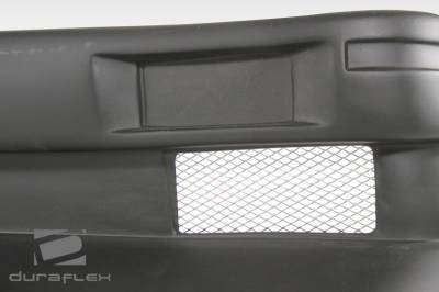 Duraflex - BMW 3 Series Duraflex Evo Look Front Bumper Cover - 1 Piece - 106438 - Image 6