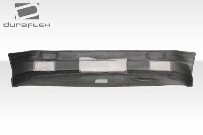 Duraflex - BMW 3 Series Duraflex Evo Look Front Bumper Cover - 1 Piece - 106438 - Image 7