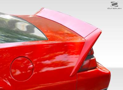 Duraflex - Chevrolet Camaro Xtreme Duraflex Body Kit-Wing/Spoiler 106454 - Image 2