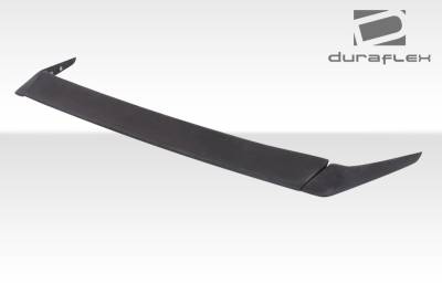 Duraflex - Chevrolet Camaro Xtreme Duraflex Body Kit-Wing/Spoiler 106454 - Image 4