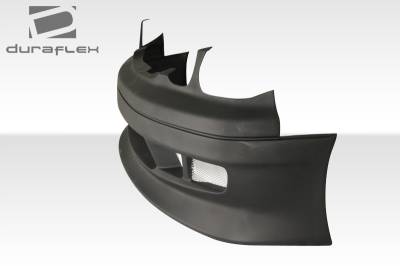 Duraflex - Lexus GS Duraflex V-Speed Front Bumper Cover - 1 Piece - 106550 - Image 6