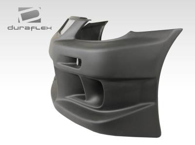 Duraflex - Lexus IS Duraflex EG-R Front Bumper Cover - 1 Piece - 106556 - Image 5