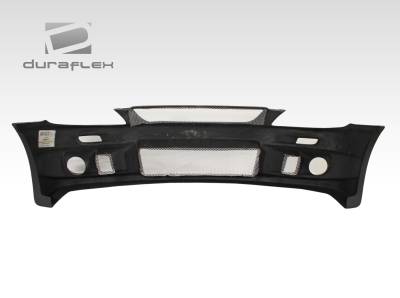 Duraflex - Lexus IS Duraflex EG-R Front Bumper Cover - 1 Piece - 106556 - Image 7