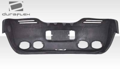 Duraflex - Chevrolet Corvette Duraflex SP-R Rear Bumper Cover - 1 Piece - 107032 - Image 3