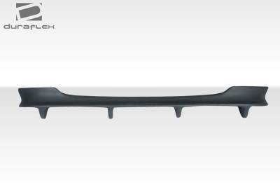 Duraflex - BMW 5 Series Duraflex HR-S Rear Diffuser - 1 Piece - 107185 - Image 3