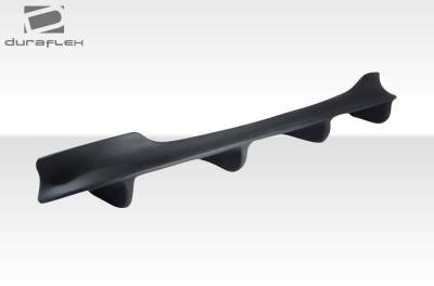 Duraflex - BMW 5 Series Duraflex HR-S Rear Diffuser - 1 Piece - 107185 - Image 5