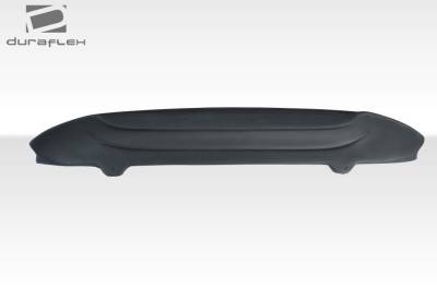 Duraflex - BMW 5 Series Duraflex HR-S Rear Diffuser - 1 Piece - 107185 - Image 6