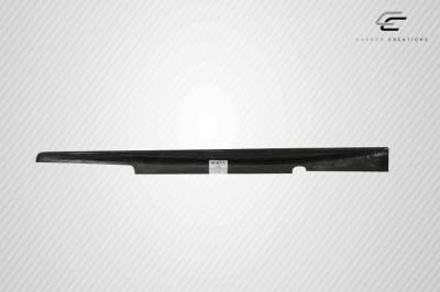 Carbon Creations - Chevrolet Corvette Carbon Creations AC Edition Side Skirts Rocker Panels - 2 Piece - 107484 - Image 4