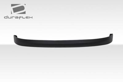 Duraflex - Ford Taurus Duraflex Racer Front Lip Under Spoiler Air Dam - 1 Piece - 107625 - Image 3