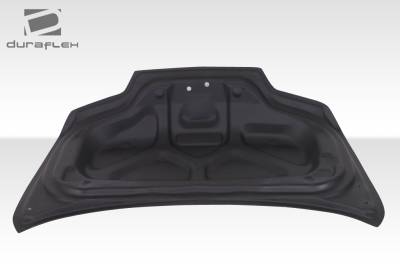 Duraflex - Infiniti G35 2DR Duraflex HD-R Trunk - 1 Piece - 107629 - Image 6