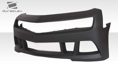 Duraflex - Chevrolet Camaro Duraflex Tjin Edition Front Bumper Cover - 1 Piece - 107640 - Image 3