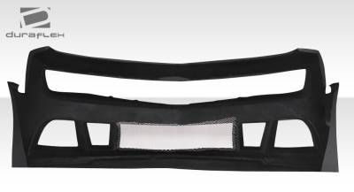 Duraflex - Chevrolet Camaro Duraflex Tjin Edition Front Bumper Cover - 1 Piece - 107640 - Image 7