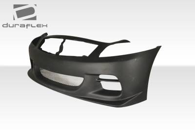 Duraflex - Infiniti G25 Duraflex TS-1 Front Bumper Cover - 1 Piece - 107672 - Image 5