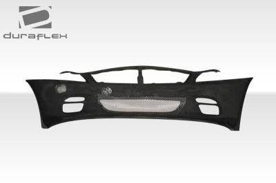 Duraflex - Infiniti G25 Duraflex TS-1 Front Bumper Cover - 1 Piece - 107672 - Image 7