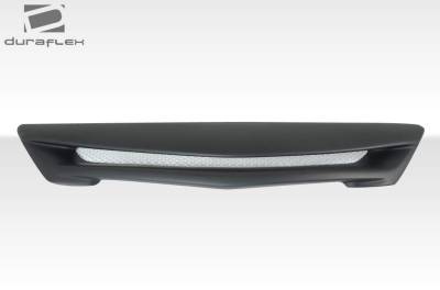 Duraflex - Mazda 3 4DR HB Duraflex X-Sport Grille - 1 Piece - 107764 - Image 3