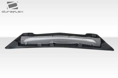 Duraflex - Mazda 3 4DR HB Duraflex X-Sport Grille - 1 Piece - 107764 - Image 7