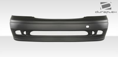 Duraflex - Lexus LS Duraflex VIP Front Bumper Cover - 1 Piece - 107776 - Image 4