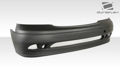 Duraflex - Lexus LS Duraflex VIP Front Bumper Cover - 1 Piece - 107776 - Image 5