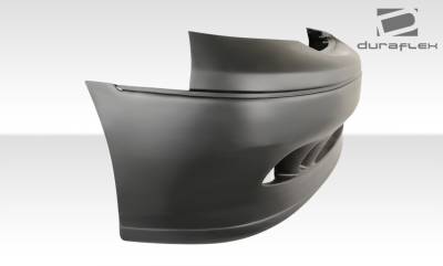 Duraflex - Lexus LS Duraflex VIP Front Bumper Cover - 1 Piece - 107776 - Image 6