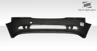 Duraflex - Lexus LS Duraflex VIP Front Bumper Cover - 1 Piece - 107776 - Image 7