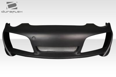 Duraflex - Porsche 997 Eros Version 1 Duraflex Front Body Kit Bumper 107835 - Image 3