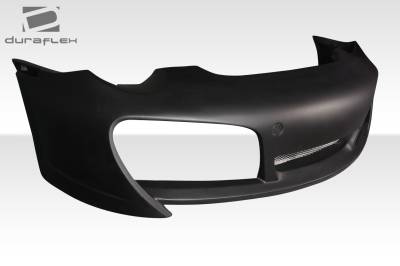 Duraflex - Porsche 997 Eros Version 1 Duraflex Front Body Kit Bumper 107835 - Image 5