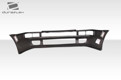 Duraflex - Toyota Corolla Duraflex MB-R Front Bumper Cover - 1 Piece - 107846 - Image 3