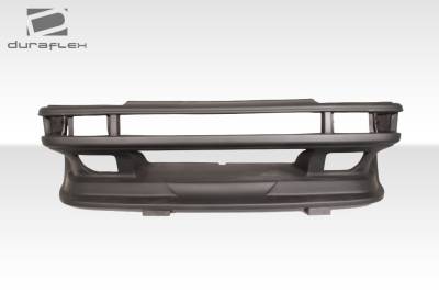 Duraflex - Toyota Corolla Duraflex MB-R Front Bumper Cover - 1 Piece - 107846 - Image 5