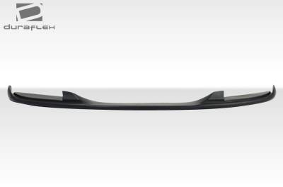 Duraflex - BMW 5 Series Duraflex HM-S Front Lip Under Spoiler Air Dam - 1 Piece - 108234 - Image 3