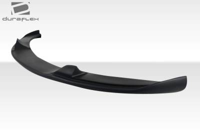 Duraflex - BMW 5 Series Duraflex HM-S Front Lip Under Spoiler Air Dam - 1 Piece - 108234 - Image 4