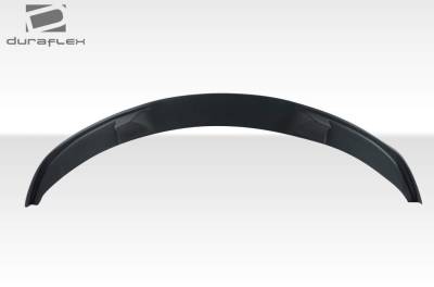 Duraflex - BMW 5 Series Duraflex HM-S Front Lip Under Spoiler Air Dam - 1 Piece - 108234 - Image 5