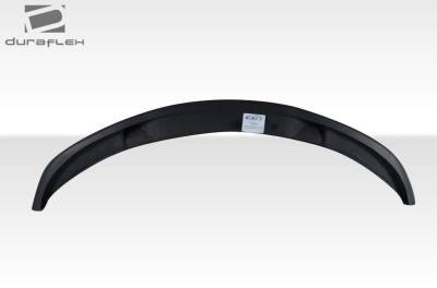 Duraflex - BMW 5 Series Duraflex HM-S Front Lip Under Spoiler Air Dam - 1 Piece - 108234 - Image 6