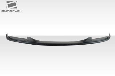 Duraflex - BMW 5 Series Duraflex HM-S Front Lip Under Spoiler Air Dam - 1 Piece - 108234 - Image 7