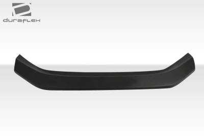 Duraflex - Subaru BRZ Duraflex GT Concept Rear Wing Trunk Lid Spoiler - 3 Piece - 108361 - Image 5