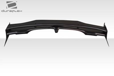 Duraflex - MINI Cooper DL-R Duraflex Body Kit-Roof Wing/Spoiler 108451 - Image 6