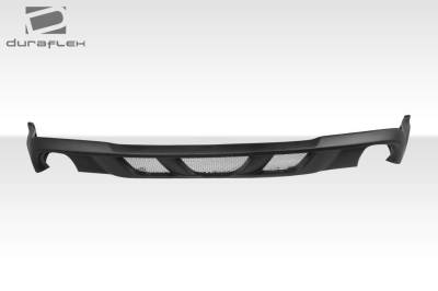 Duraflex - Lexus IS W-1 Duraflex Rear Bumper Lip Body Kit 108677 - Image 3