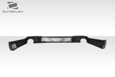 Duraflex - Lexus IS W-1 Duraflex Rear Bumper Lip Body Kit 108677 - Image 6