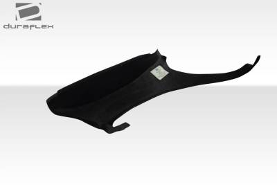 Duraflex - Toyota Pickup Duraflex Off Road 4 Inch Bulge Front Fenders - Sharp - 2 Piece - 108878 - Image 6