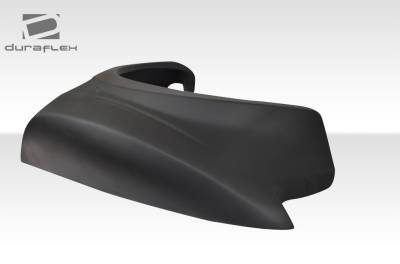 Duraflex - Ford Ranger Duraflex Off Road 5 Inch Trophy Truck Front Fenders - 2 Piece - 108880 - Image 5