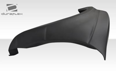 Duraflex - Ford Ranger Duraflex Off Road 5 Inch Trophy Truck Front Fenders - 2 Piece - 108880 - Image 7