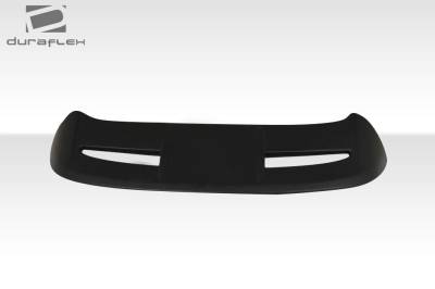 Duraflex - Volkswagen Golf GTI Duraflex ST-R Wing Trunk Lid Spoiler - 1 Piece - 109003 - Image 3