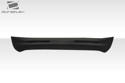 Duraflex - Volkswagen Golf GTI Duraflex ST-R Wing Trunk Lid Spoiler - 1 Piece - 109003 - Image 7