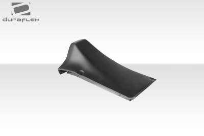 Duraflex - Subaru BRZ Duraflex GT500 Wide Body Rear Fenders - 4 Piece - 109030 - Image 6