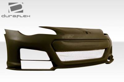 Duraflex - Subaru BRZ Duraflex 86-R Front Bumper Cover - 1 Piece - 109049 - Image 4