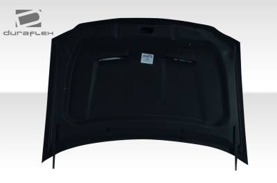 Duraflex - Ford Expedition Duraflex CV-X Version 3 Hood - 1 Piece - 109245 - Image 3