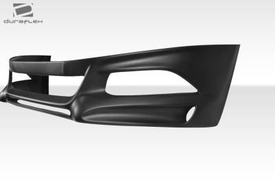 Duraflex - Ford Fusion Duraflex Racer Front Lip Under Spoiler Air Dam - 1 Piece - 109333 - Image 3