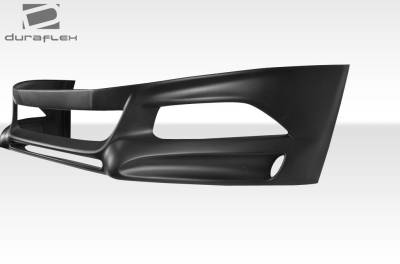 Duraflex - Ford Fusion Duraflex Racer Front Lip Under Spoiler Air Dam - 1 Piece - 109333 - Image 6